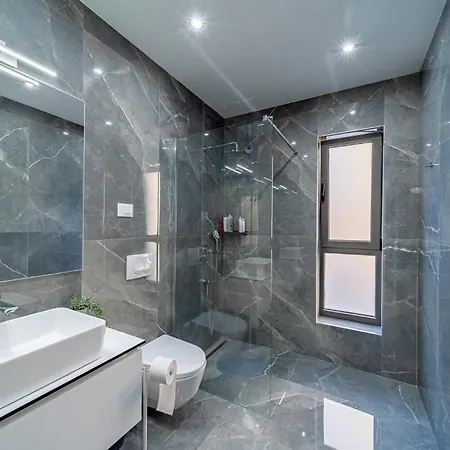 Holiday home Cozy In Uvala Nova With Sauna *