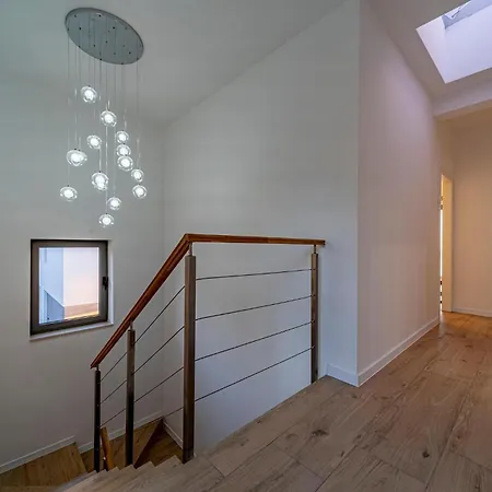Cozy In Uvala Nova With Sauna Holiday home Potirna