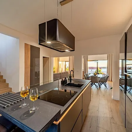 Cozy In Uvala Nova With Sauna Holiday home Potirna