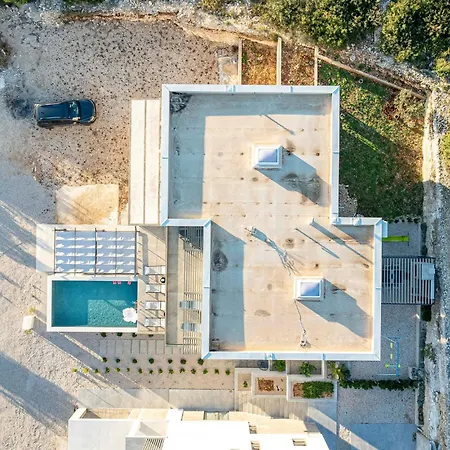Holiday home Cozy In Uvala Nova With Sauna *