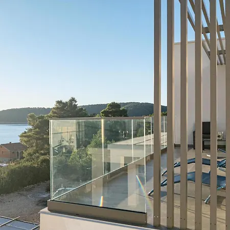 Cozy In Uvala Nova With Sauna Holiday home Potirna