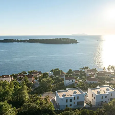 Cozy In Uvala Nova With Sauna Holiday home Potirna