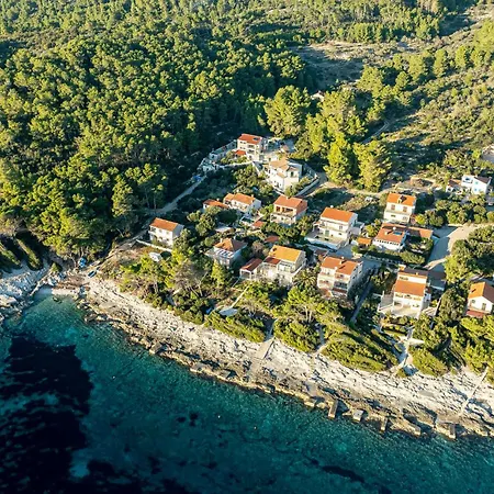 Holiday home Cozy In Uvala Nova With Sauna Potirna